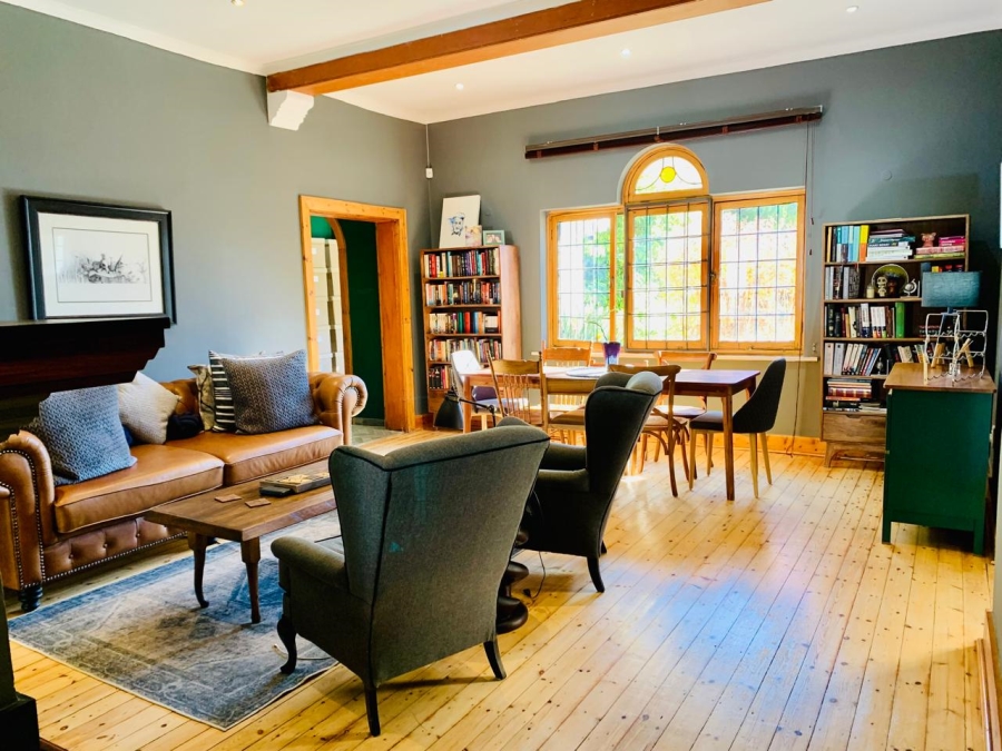 4 Bedroom Property for Sale in Waverley Free State